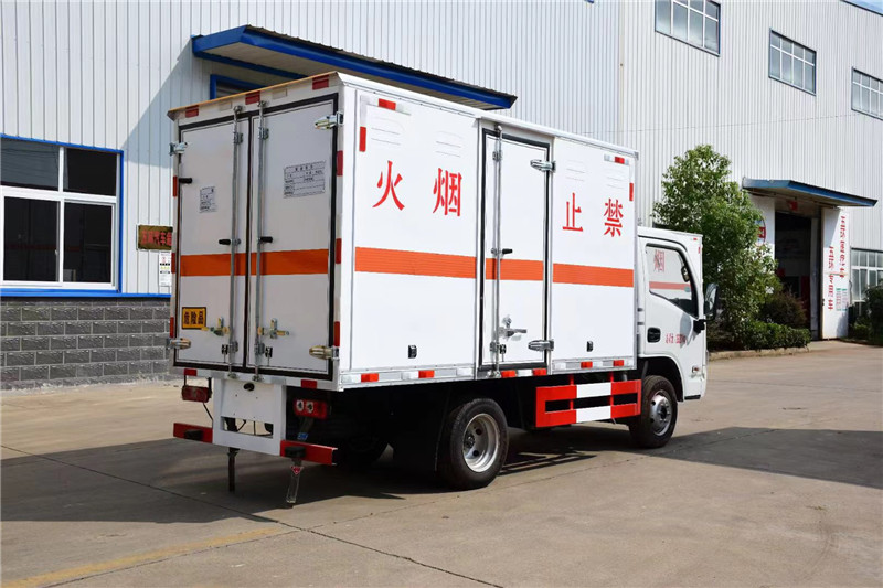 躍進小福星3.1米（藍牌汽油）國六