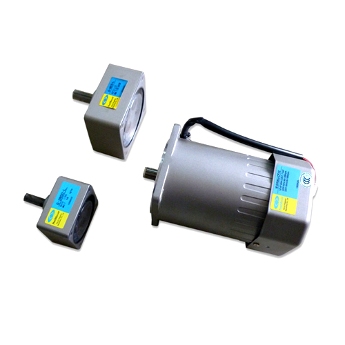 臺灣北譯馬達 感應電動機M-2IK6N- +G-2N -KL