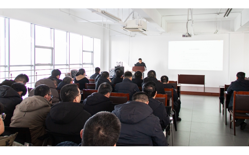 【天華人】完善制度體系建設(shè) 提升運(yùn)營管理效能